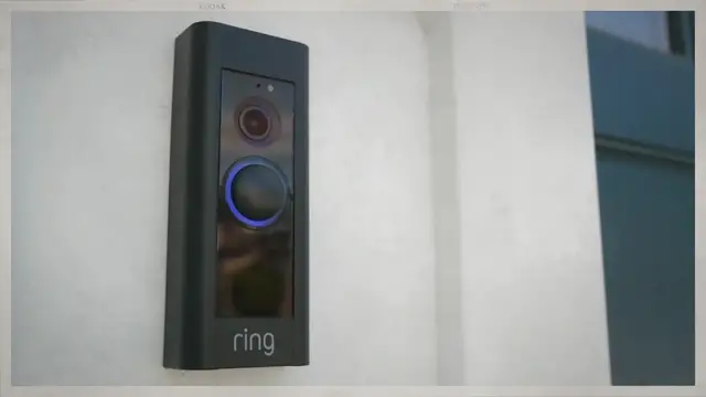 Video thumbnail for Can Ring Doorbell Get Wet?