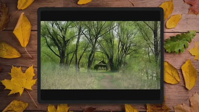Video thumbnail for How to Build a Spring House to Keep Food Cool
