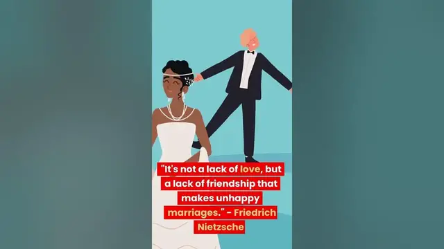 Video thumbnail for Timeless Quotes on Relationships by Famous Authors
