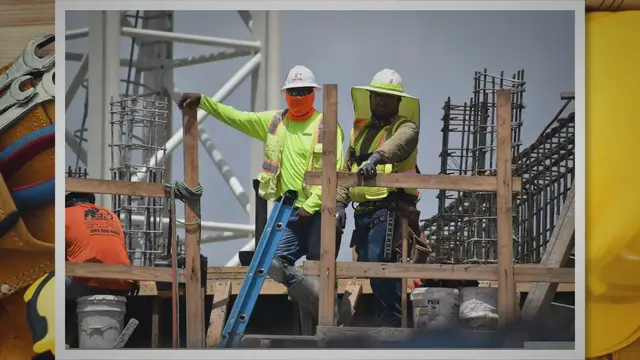 Video thumbnail for Role of Construction Project Engineer