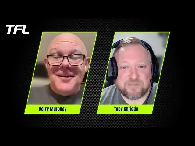 Video thumbnail for The Final Lap: Michael McDowell WINS at Indy; Can We See Another New Winner at Watkins Glen?