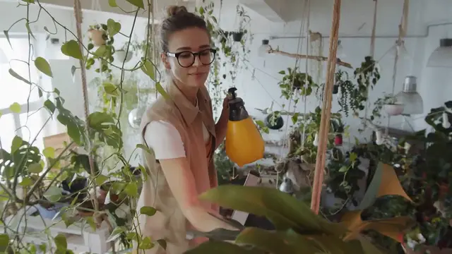 Video thumbnail for Best Monstera Plant for Beginners
