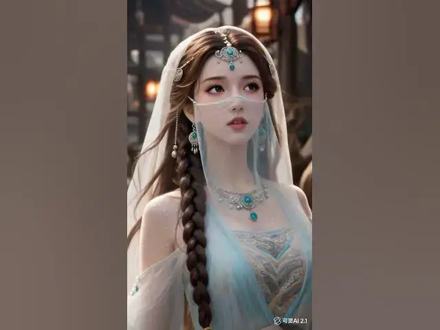 'Video thumbnail for 高品质 拉布布漫步在大朵花的花园里 拿出相机来开闪光灯拍了一张照 加入闪'