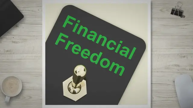 Video thumbnail for Why Financial Freedom is the Key to Living a Fulfilling Life: Lessons from Successful Entrepreneurs