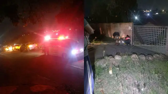 'Video thumbnail for Man discovered dead on his Driveway | #IspotDaily | #southafrica'