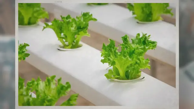 Video thumbnail for What Is Indoor Hydroponic Gardening?