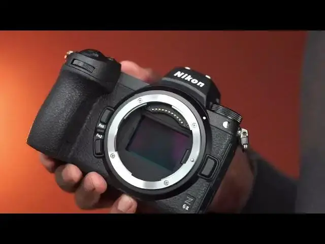 Video thumbnail for Nikon Z 6II | Versatile full-frame mirrorless stills/video hybrid camera | Nikon USA Model