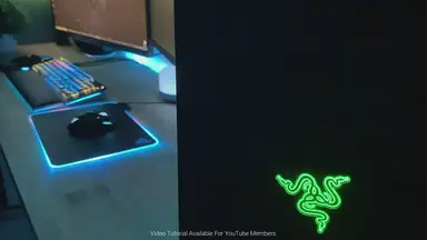 'Video thumbnail for League of Legends Razer Chroma Profile'