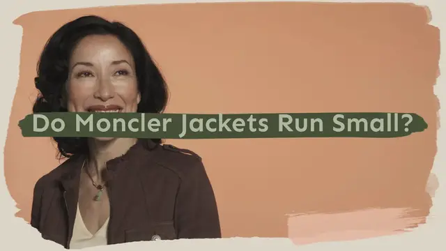 'Video thumbnail for Do Moncler Jackets Run Small? (With US Sizing Chart)'