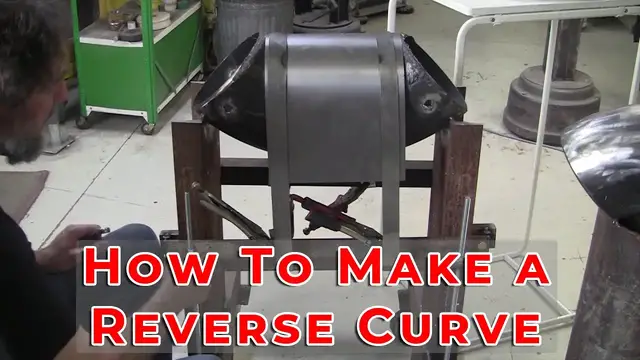 Video thumbnail for How to make a Reverse Curve