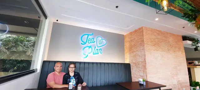 'Video thumbnail for Looking for a New Chill Place? Visit Tea Plan Bacolod'