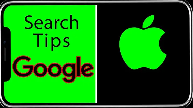 Video thumbnail for iPhone Google Tricks