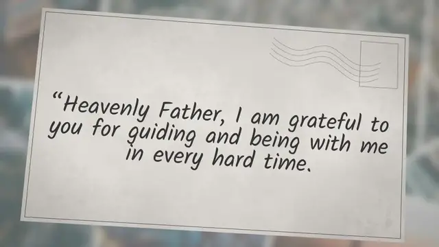 Video thumbnail for Powerful Prayers for Financial Blessings