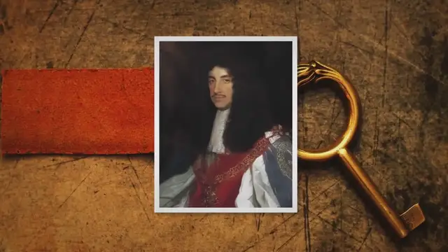 Video thumbnail for Charles II