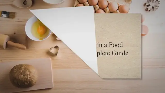 'Video thumbnail for Making Nut Butter in a Food Processor – The Complete Guide'