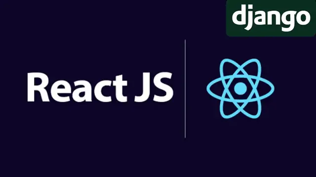 Video thumbnail for Django + React Ecommerce Project Series Tutorial 2 (adding react bootstrap & making components )
