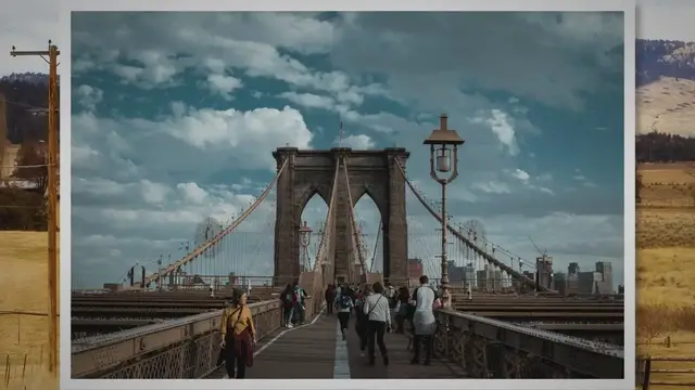 Video thumbnail for ‘Mammatus Clouds in South Dakota’ Viral Pic