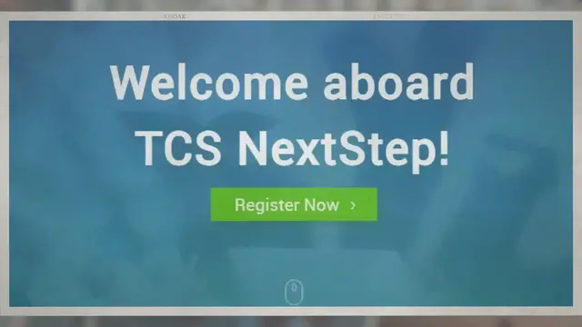 Video thumbnail for TCS NextStep Registration 2023 - Eligibility & Registration Process