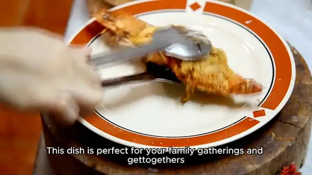 Video thumbnail for Ham Chowder recipe