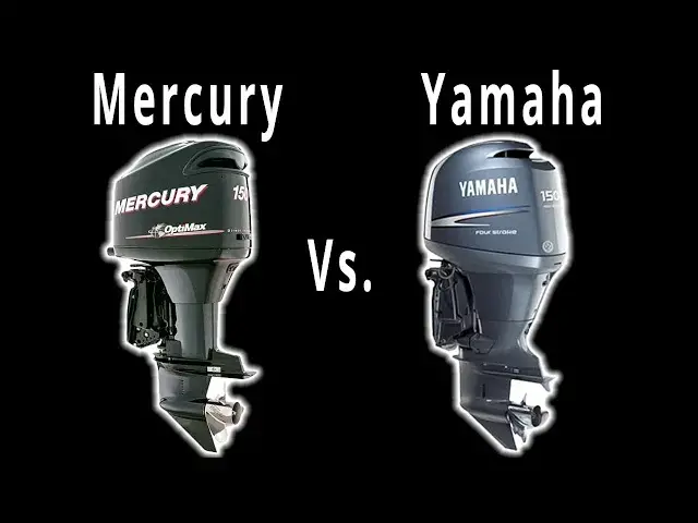'Video thumbnail for Buy A Mercury or a Yamaha?'