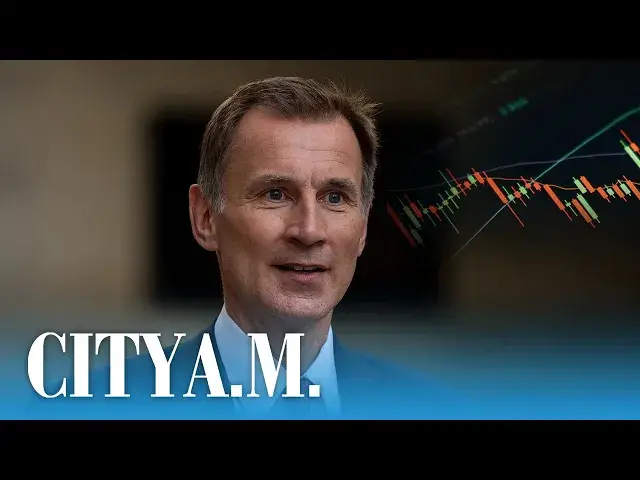 Video thumbnail for Why is London still an attractive city for tech companies to go public?