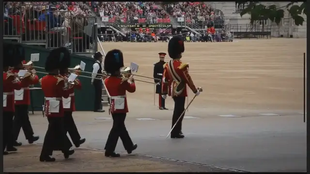 Video thumbnail for Did Queen Elizabeth Offer to ‘Take America Back’ Under British Rule?