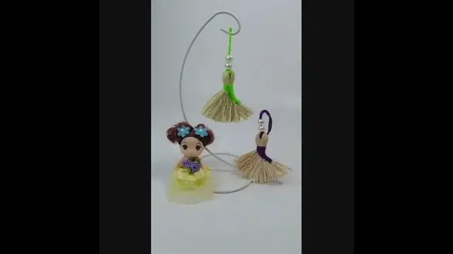 Video thumbnail for Amazing Craft Ideas - 1