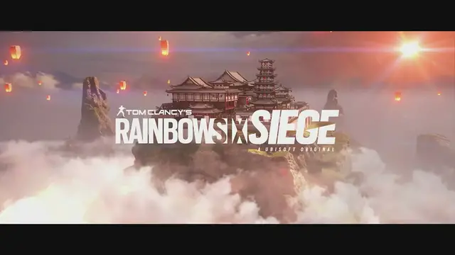 Video thumbnail for Trailer zum Rengoku-Event bei Rainbow Six Siege