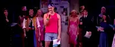 Video thumbnail for Broadway Beat Preview - Broadway's Back! Concert