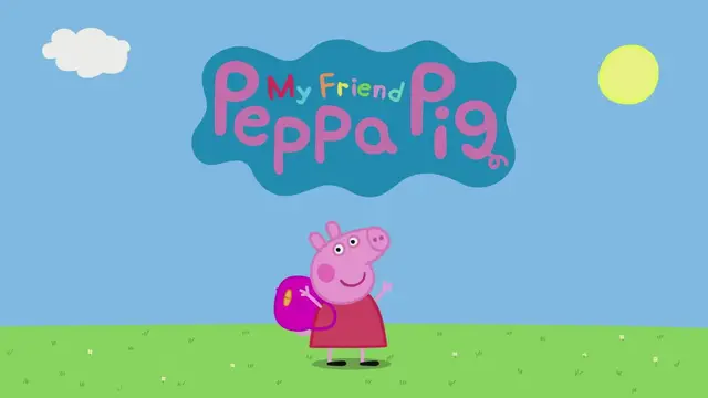 Video thumbnail for My Friend Peppa Pig Gameplay