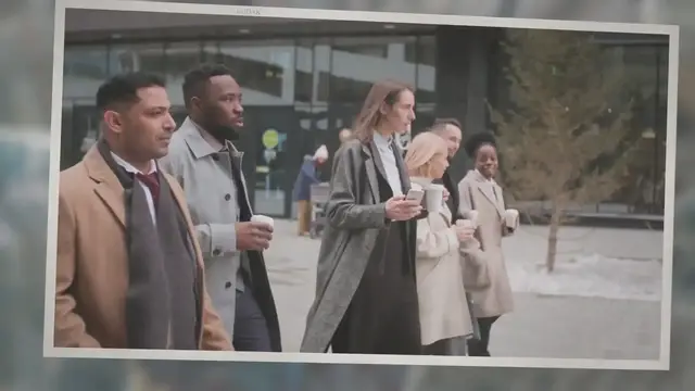 Video thumbnail for How equal are men and women in the UK?