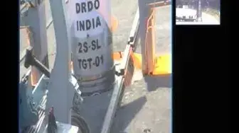 Video thumbnail for Prithvi Defence Vehicle PDV missile