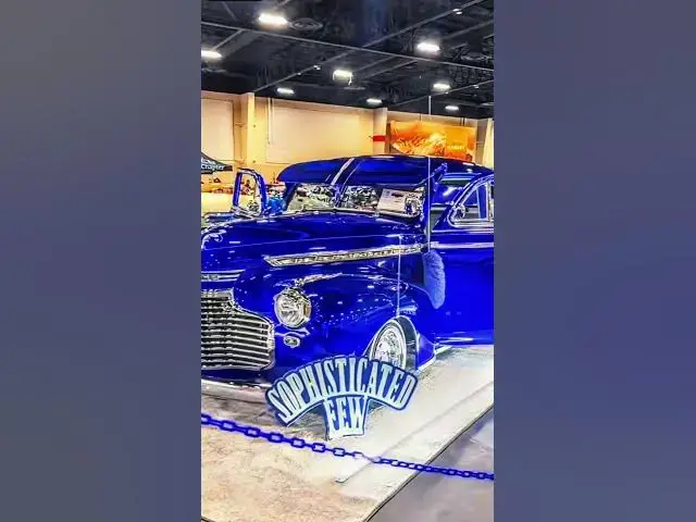 'Video thumbnail for firme lowriders sophisticated few car club El Paso Texas'