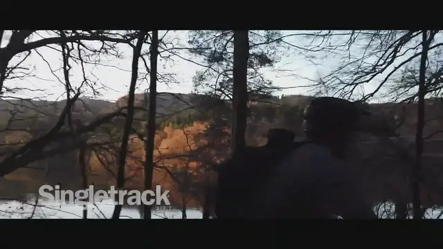 Video thumbnail for Specialized Tero 3.0 - Starting at the deep end