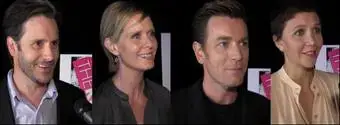 'Video thumbnail for Ewan McGregor, Maggie Gyllenhaal & More Talk THE REAL THING; Opens on Broadway This October!'