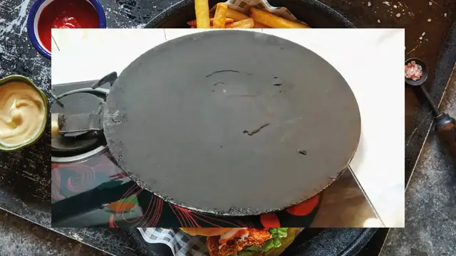 Video thumbnail for Egg Patty Burger or Street Style Anda Burger