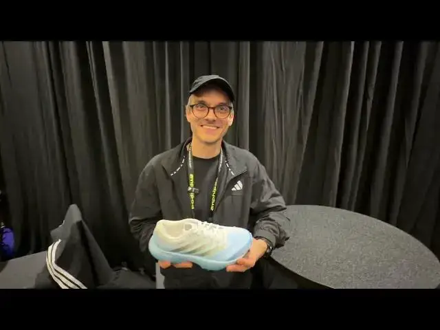 Video thumbnail for adidas Supernova Rise 3 Introduction