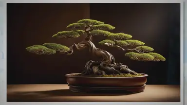 'Video thumbnail for Unlocking the Secrets of Bonsai Styling: Crafting Nature’s Miniature Masterpieces'