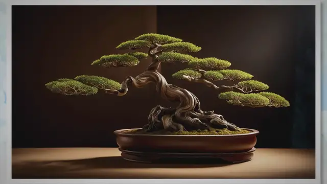 Video thumbnail for Unlocking the Secrets of Bonsai Styling: Crafting Nature’s Miniature Masterpieces