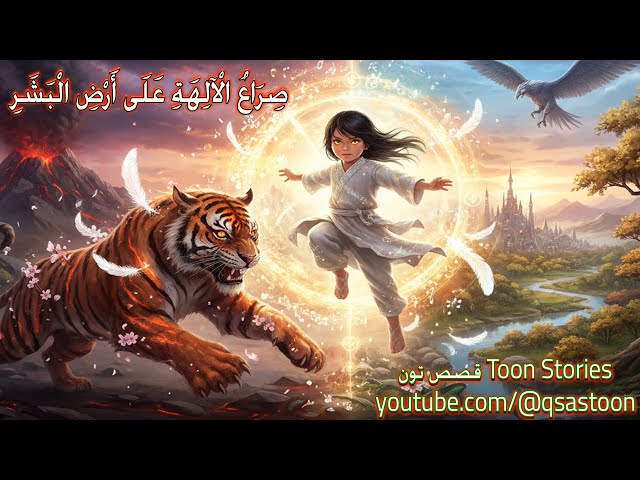 Video thumbnail for من السقوط إلى القوة : العبقري السماوي يطرق أبواب العائلة الثرية ؛ نظرة واحدة جعلتهم يركعون!