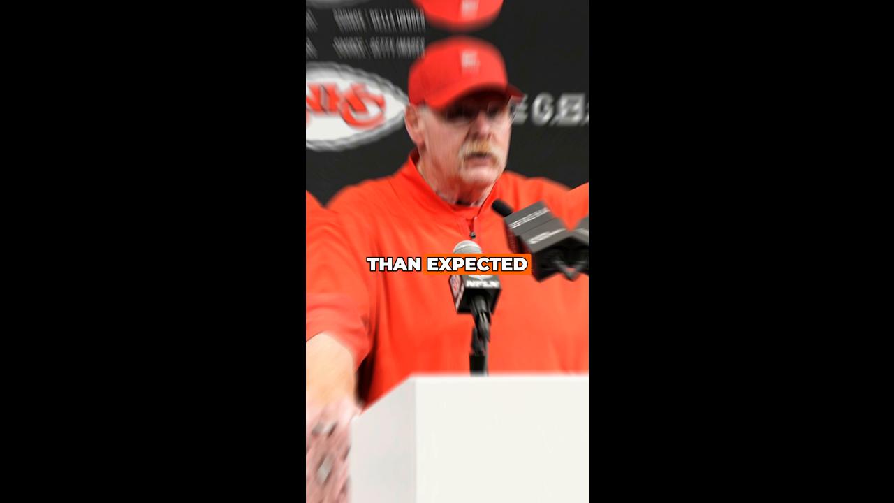 Video thumbnail for Patrick Mahomes Is BACK… And The Chiefs Revenge Tour Has Begun!