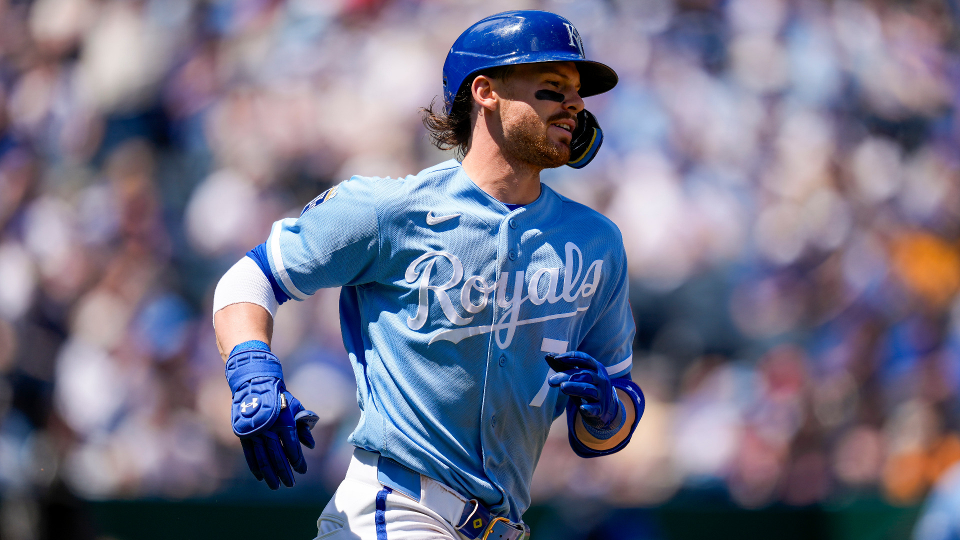 Video thumbnail for Kansas City Royals: Surprising Struggles in MLB Season 2026