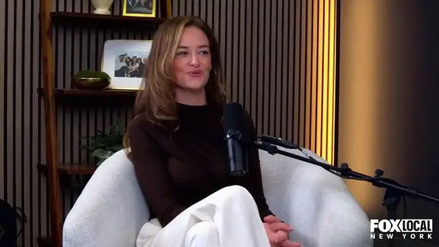 'Video thumbnail for FDNY First female chief on Zohran Mamdani'