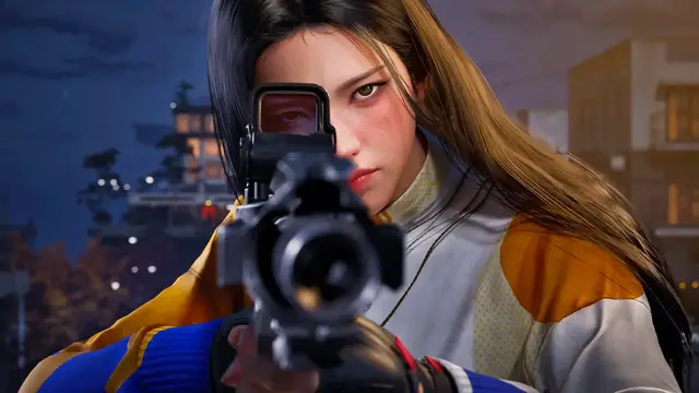 Video thumbnail for Like or Die - Official DLSS 4.5 Gameplay Reveal Trailer