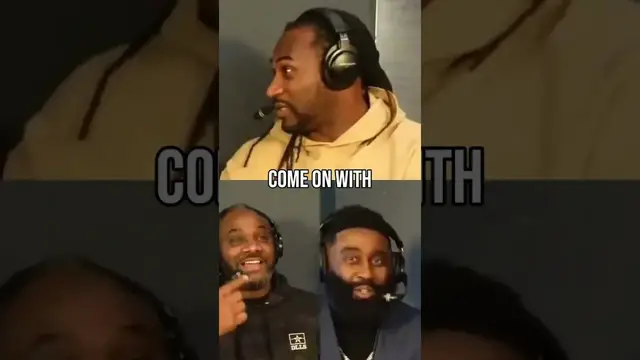 Video thumbnail for NFL Player's SHOCKING Account of Different Team Cultures: Dallas vs. New England