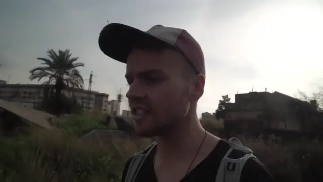 'Video thumbnail for Lebanon is a WAR ZONE?  لبنان'