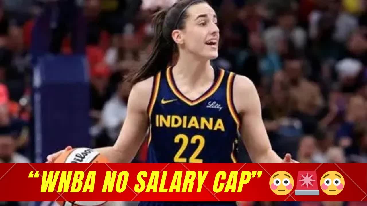 Video thumbnail for money mike’s syndicated podcast: wnba salary cap debate: caitlin clark's impact, mlb model, and league growth