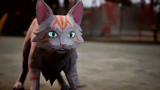 Video thumbnail for Warrior Cats: Clans of the Forest - Official Release Date Trailer