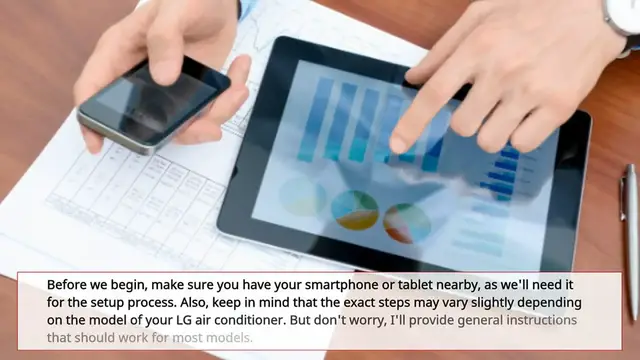 Video thumbnail for LG Air Conditioner Wifi Not Working? Watch This Reset Hack Now!
