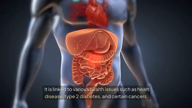 Video thumbnail for Quick Tips to Flatten Your Belly